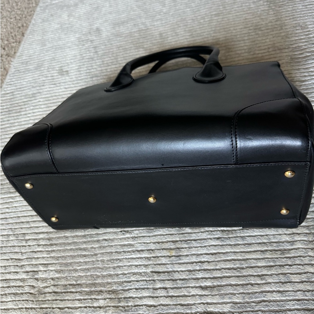 Alberta Di Canio Tote